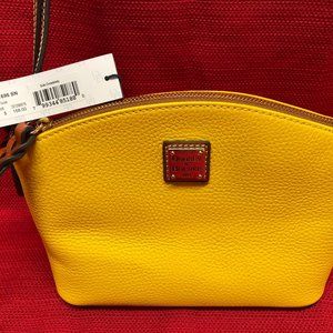 Dooney & Bourke Suki Crossbody